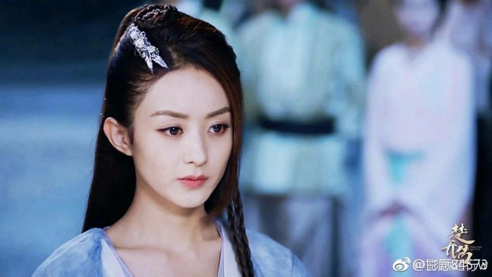 ตำนานฉู่เฉียว จอมนางจารชนหน่วย 11 Princess & Agents《特工皇妃楚乔传》2016 part20