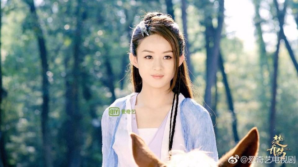 ตำนานฉู่เฉียว จอมนางจารชนหน่วย 11 Princess & Agents《特工皇妃楚乔传》2016 part20