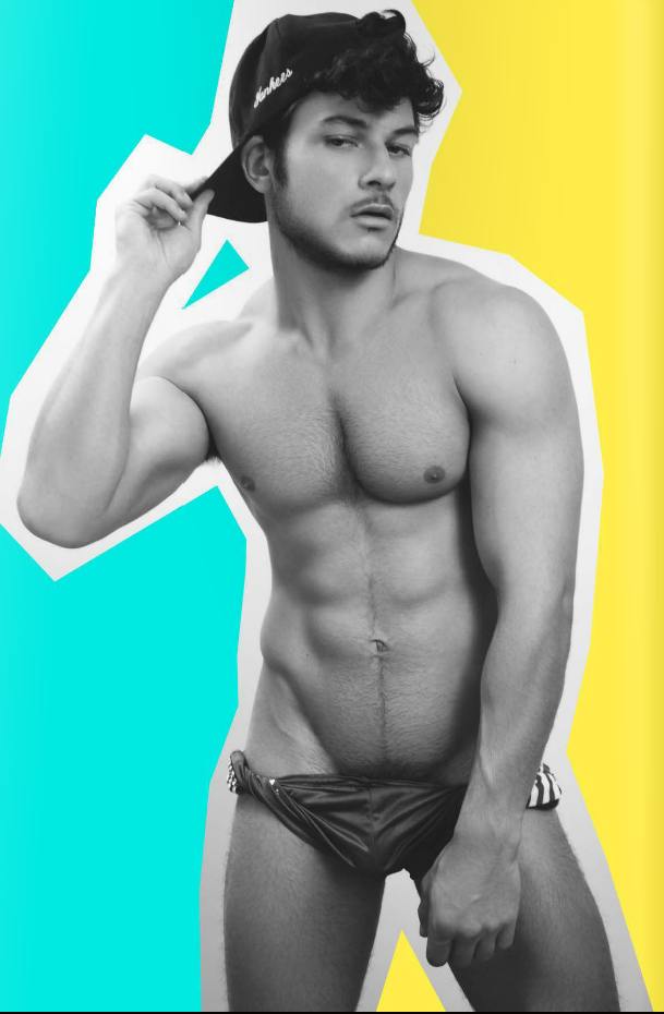 hot male 134 (18+)