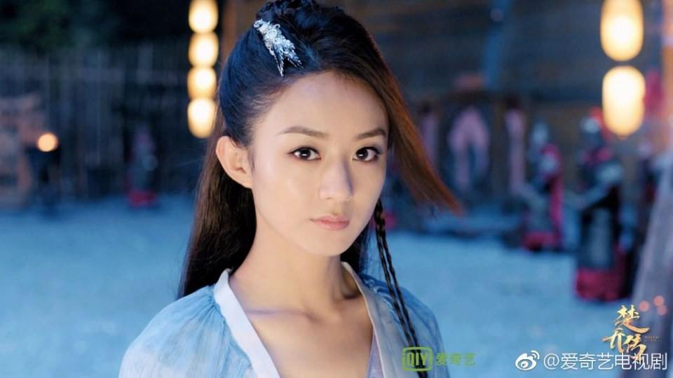 ตำนานฉู่เฉียว จอมนางจารชนหน่วย 11 Princess & Agents《特工皇妃楚乔传》2016 part21