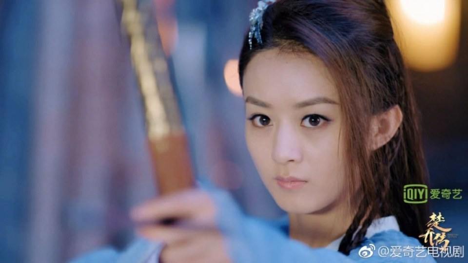 ตำนานฉู่เฉียว จอมนางจารชนหน่วย 11 Princess & Agents《特工皇妃楚乔传》2016 part21