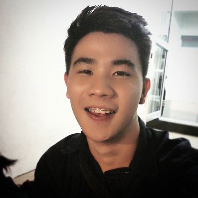 น้องคิม สุดหล่อ