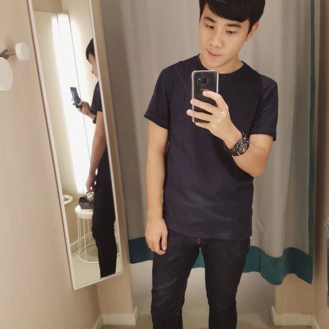 น้องคิม สุดหล่อ