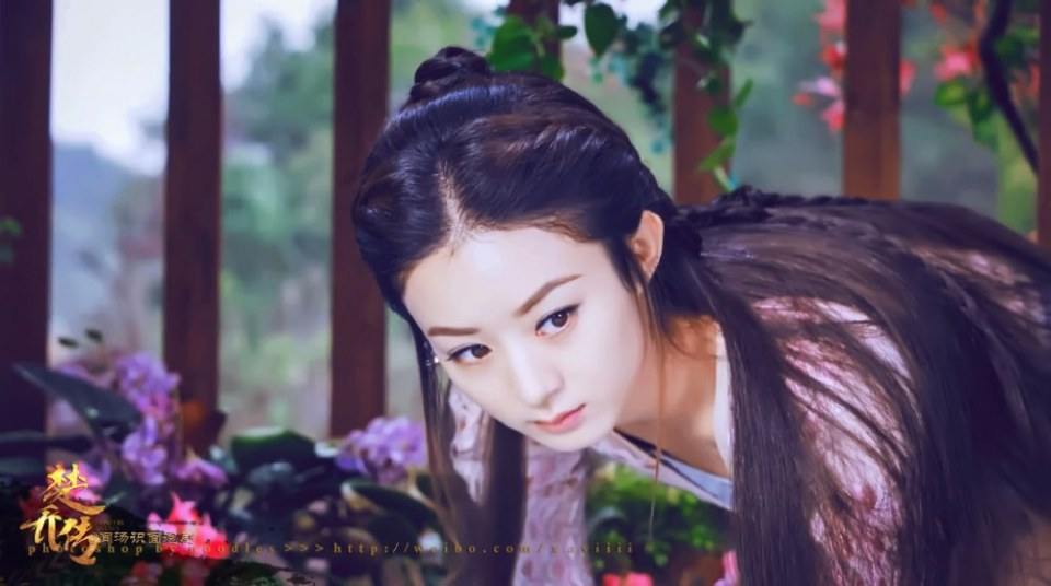 ตำนานฉู่เฉียว จอมนางจารชนหน่วย 11 Princess & Agents《特工皇妃楚乔传》2016 part22