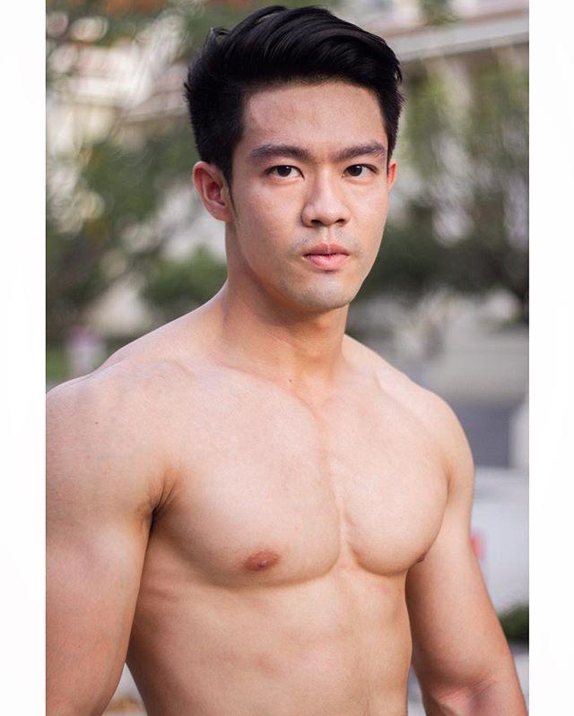 แอมป์-ธัชกร สัตวแพทย์สุดแซ่บ IG @thatcheeamp