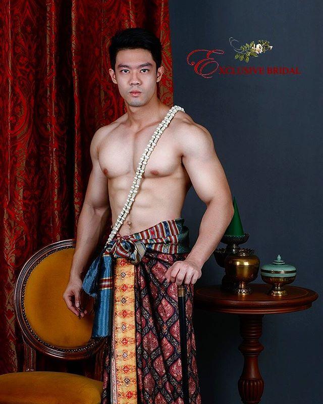แอมป์-ธัชกร สัตวแพทย์สุดแซ่บ IG @thatcheeamp