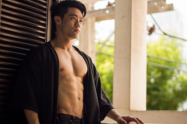 แอมป์-ธัชกร สัตวแพทย์สุดแซ่บ IG @thatcheeamp