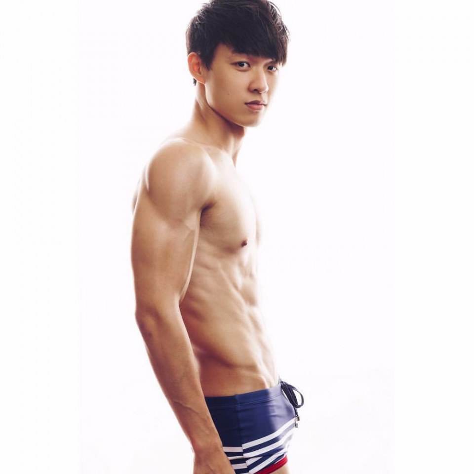 อยากเลียม่ะตัวเธอ
