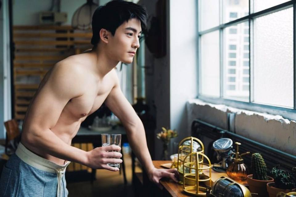 อยากเลียม่ะตัวเธอ