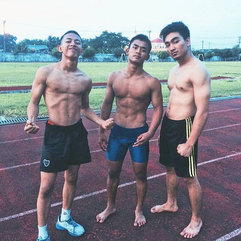 อยากโดนมั๊ย?ละ