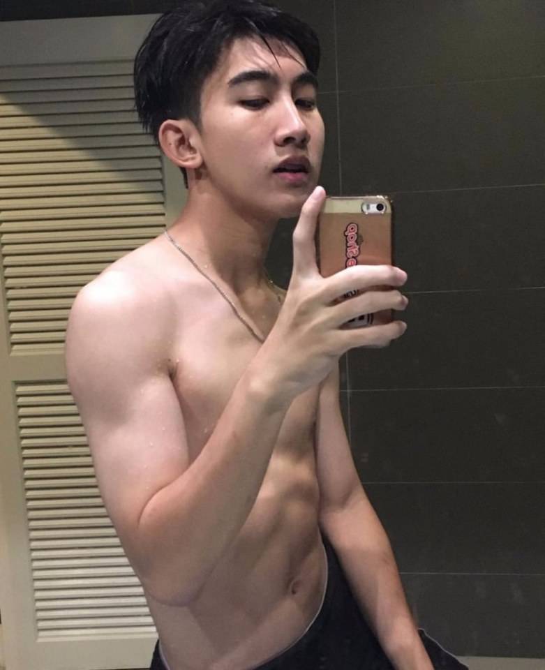 อยากโดนมั๊ย?ละ