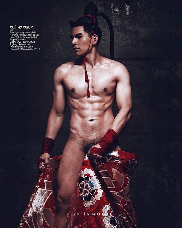 บิว - ฐาปกรณ์ IG @bill_tapakorn