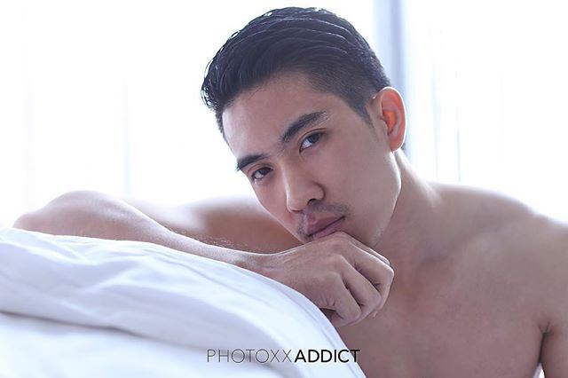อั้ม หนุ่มวิศวะ