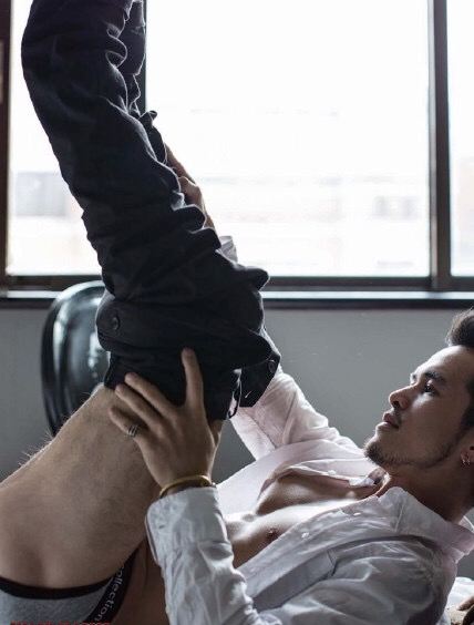 เข้มๆฟินๆหนวดๆ
