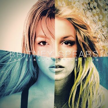 MV Britney Spears Singles Collection 1998 - 2017 ( The Queen Of Pop )