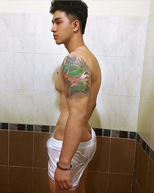 แพ้รอยสัก