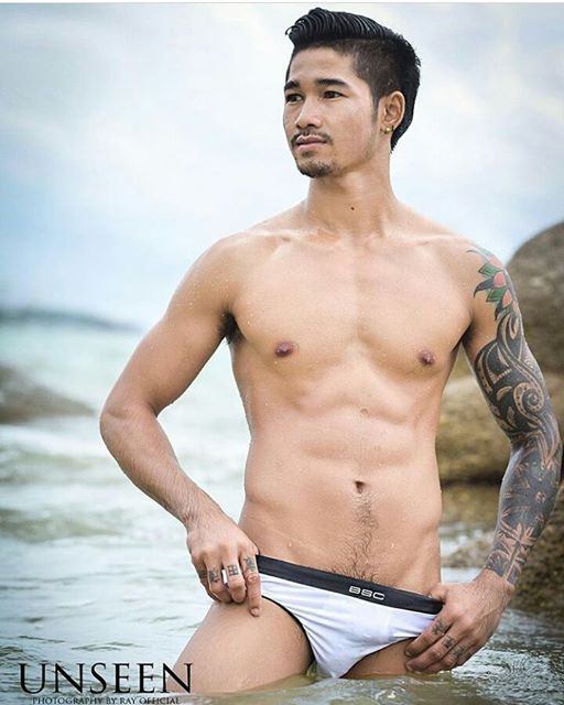 แพ้รอยสัก