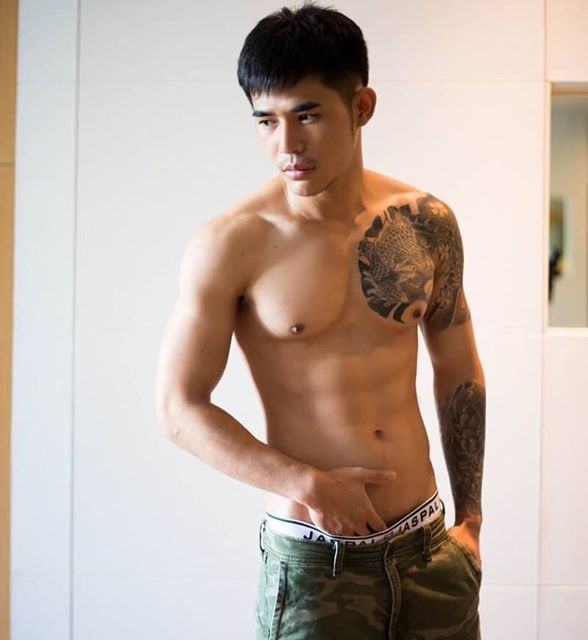 แพ้รอยสัก