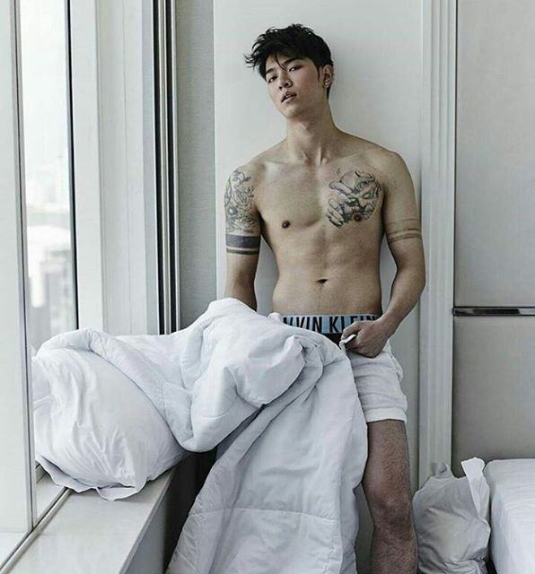 แพ้รอยสัก