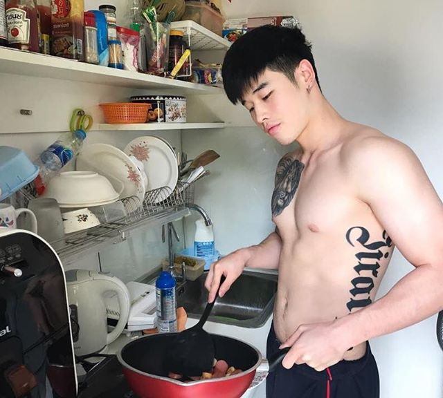 แพ้รอยสัก