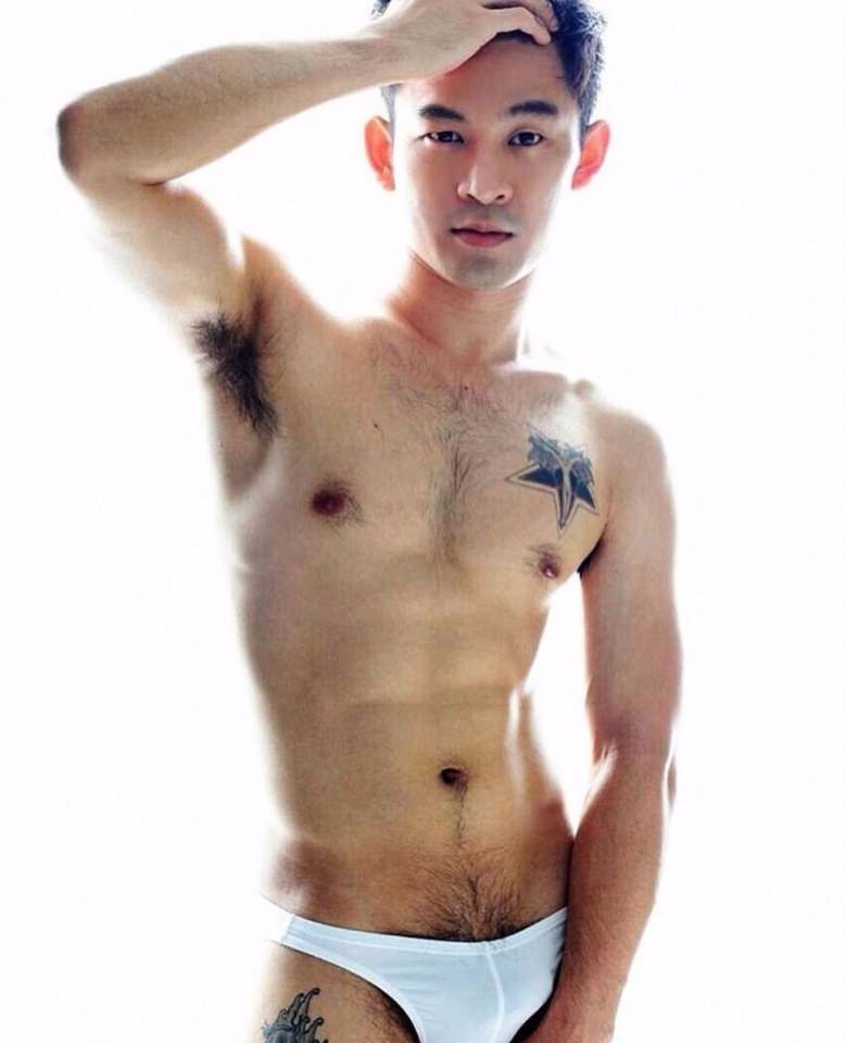 หุ่นเป็นตาแซ่บ