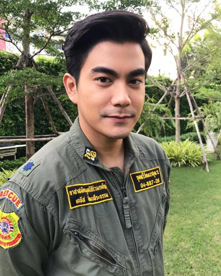 อยากกินความแซ่บ