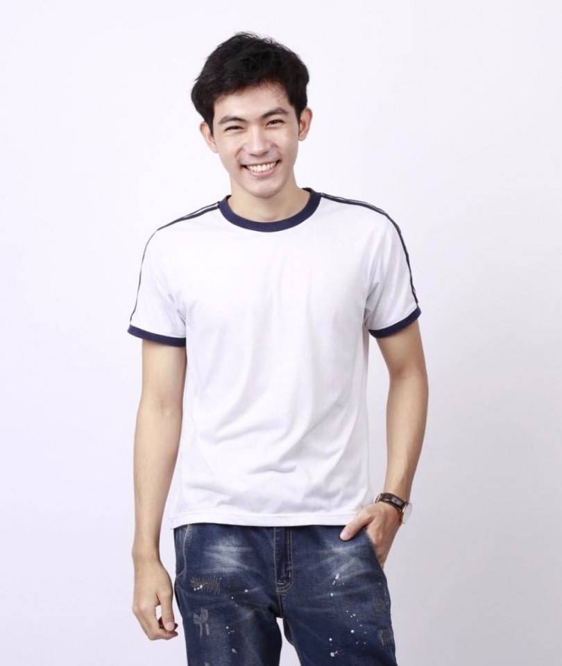 แพ้ชายใส่เสื้อขาว
