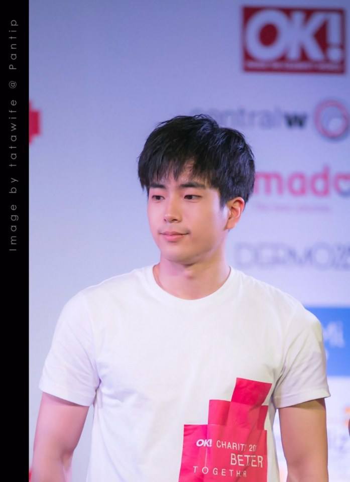 แพ้ชายใส่เสื้อขาว
