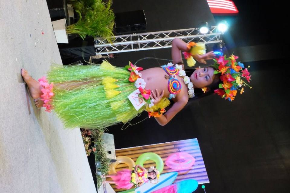 Little kids Thailand สอนการแสดงเด็กและเยาวชนจังหวัดนครราชสีมา