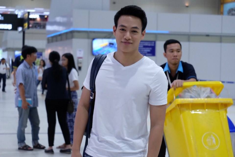 พี่ปอโตเป๋นหนุ่มแล้วมีน้ำมีนวล555