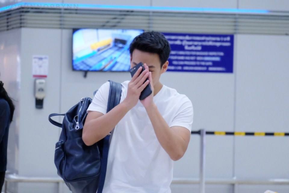 พี่ปอโตเป๋นหนุ่มแล้วมีน้ำมีนวล555