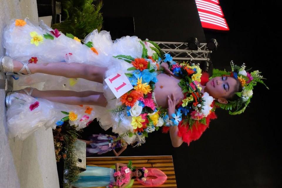Little kids Thailand สอนการแสดงเด็กและเยาวชนจังหวัดนครราชสีมา