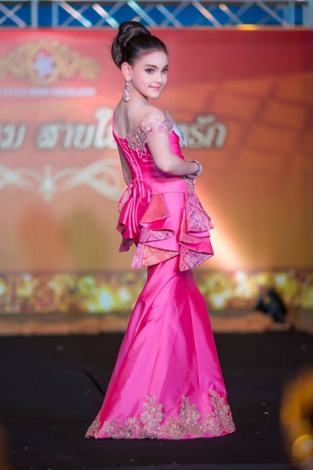 Little kids Thailand สอนการแสดงเด็กและเยาวชนจังหวัดนครราชสีมา