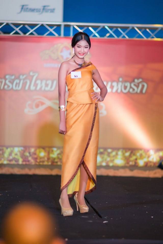 Little kids Thailand สอนการแสดงเด็กและเยาวชนจังหวัดนครราชสีมา