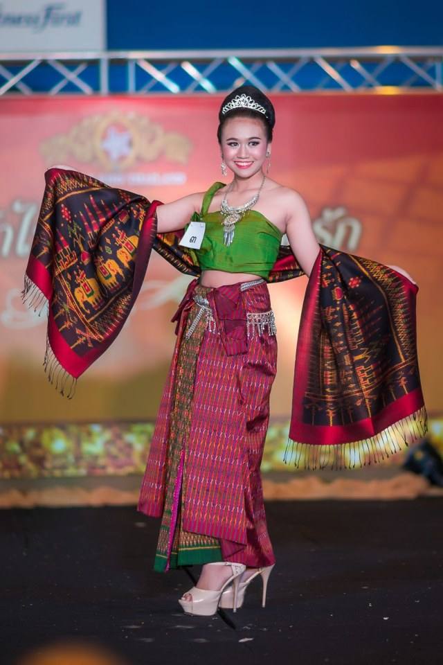Little kids Thailand สอนการแสดงเด็กและเยาวชนจังหวัดนครราชสีมา