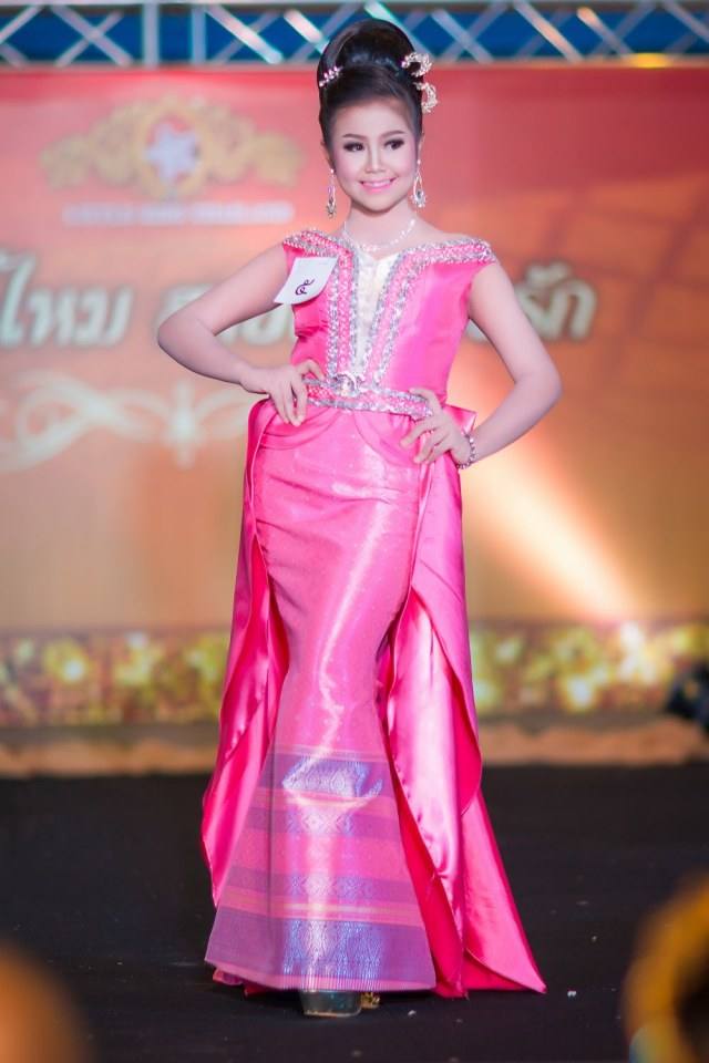 Little kids Thailand สอนการแสดงเด็กและเยาวชนจังหวัดนครราชสีมา