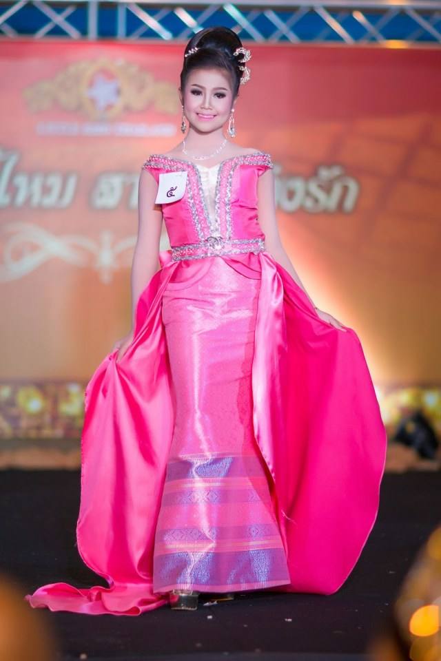 Little kids Thailand สอนการแสดงเด็กและเยาวชนจังหวัดนครราชสีมา