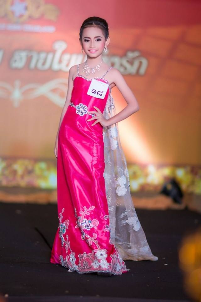 Little kids Thailand สอนการแสดงเด็กและเยาวชนจังหวัดนครราชสีมา