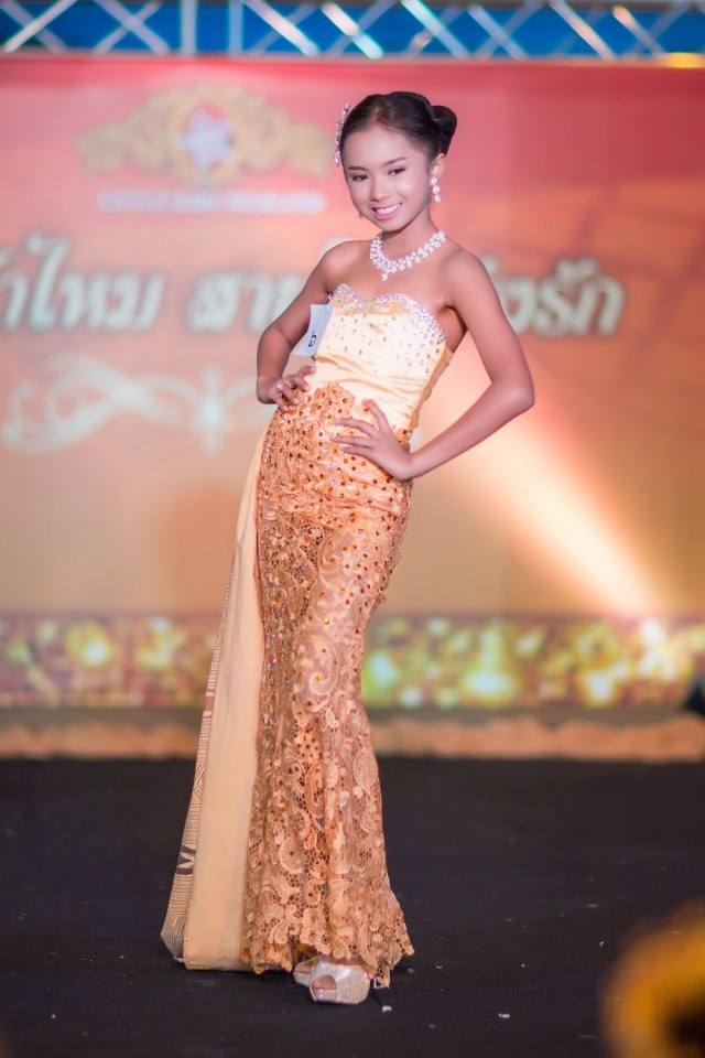 Little kids Thailand สอนการแสดงเด็กและเยาวชนจังหวัดนครราชสีมา