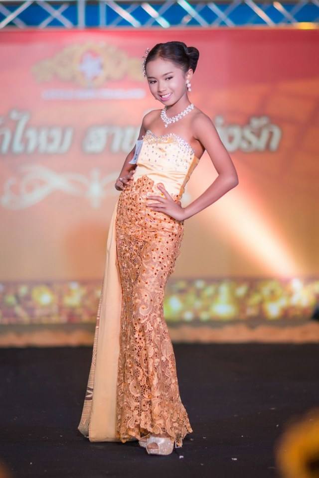 Little kids Thailand สอนการแสดงเด็กและเยาวชนจังหวัดนครราชสีมา