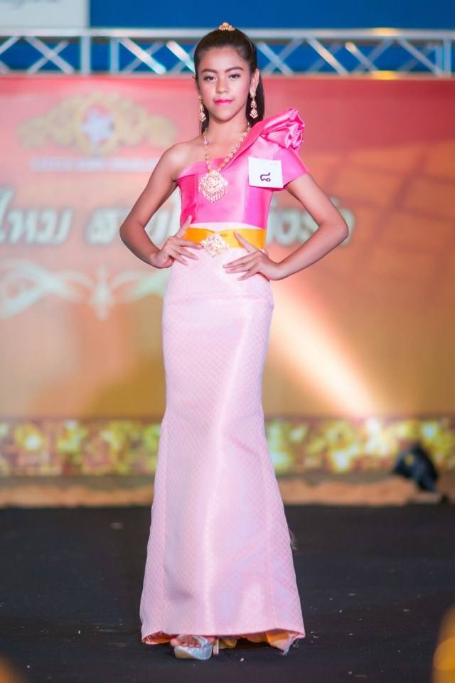 Little kids Thailand สอนการแสดงเด็กและเยาวชนจังหวัดนครราชสีมา