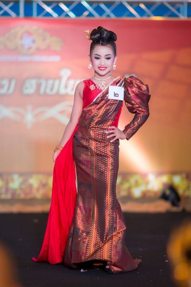 Little kids Thailand สอนการแสดงเด็กและเยาวชนจังหวัดนครราชสีมา
