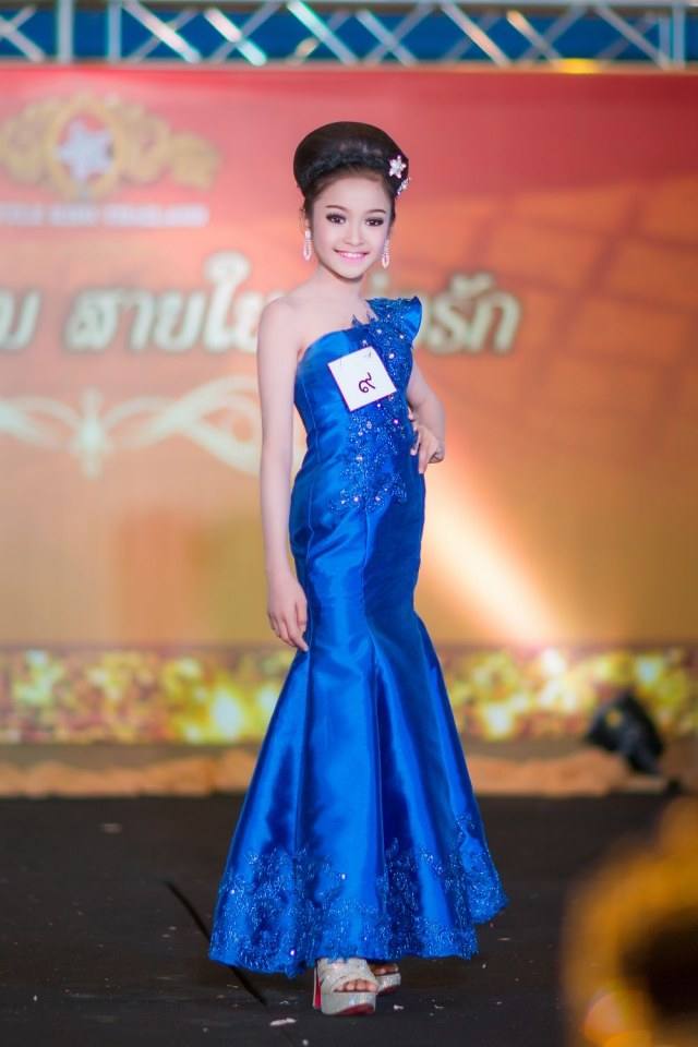 Little kids Thailand สอนการแสดงเด็กและเยาวชนจังหวัดนครราชสีมา