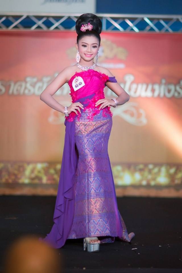 Little kids Thailand สอนการแสดงเด็กและเยาวชนจังหวัดนครราชสีมา