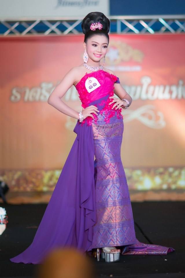 Little kids Thailand สอนการแสดงเด็กและเยาวชนจังหวัดนครราชสีมา