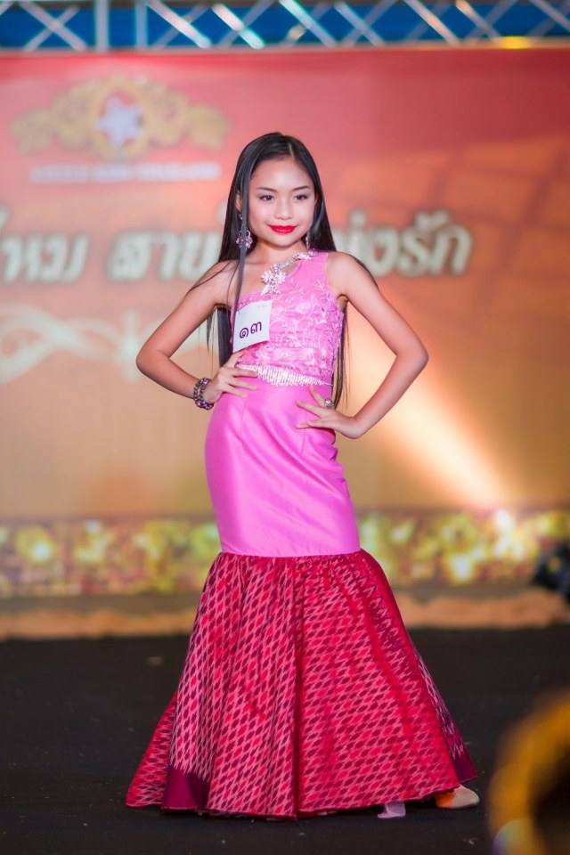 Little kids Thailand สอนการแสดงเด็กและเยาวชนจังหวัดนครราชสีมา