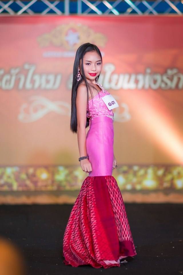 Little kids Thailand สอนการแสดงเด็กและเยาวชนจังหวัดนครราชสีมา
