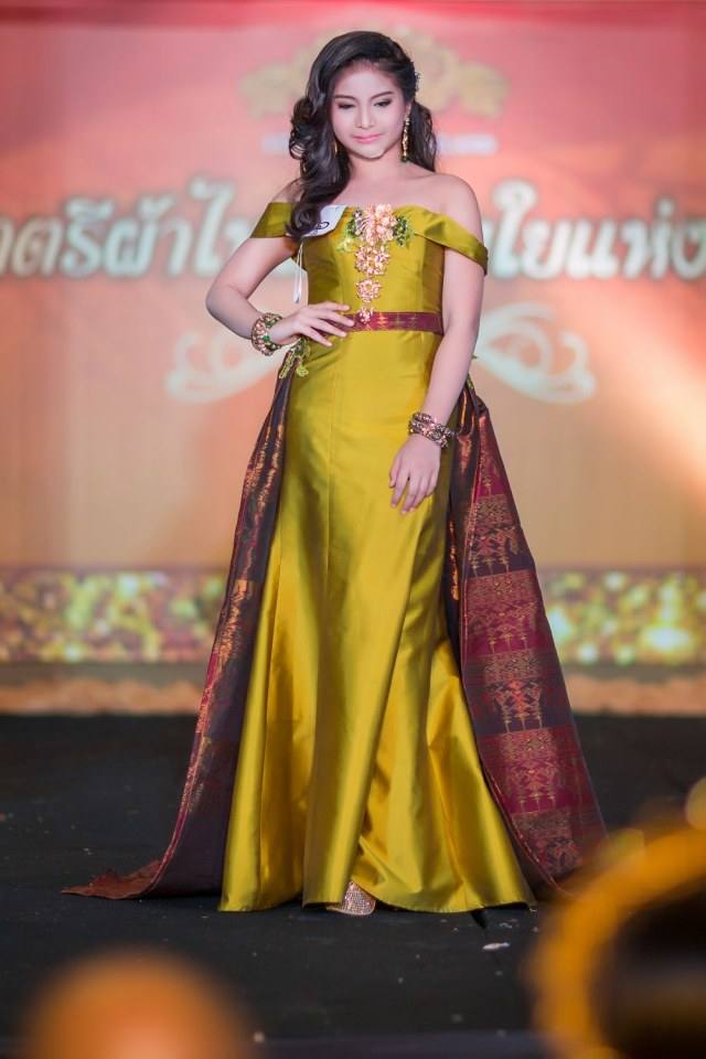 Little kids Thailand สอนการแสดงเด็กและเยาวชนจังหวัดนครราชสีมา