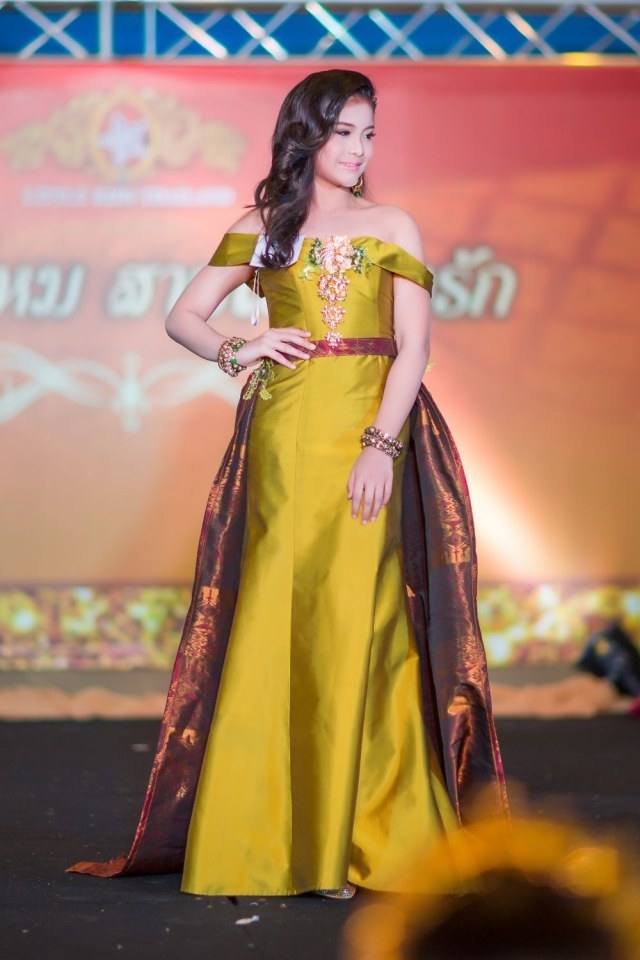 Little kids Thailand สอนการแสดงเด็กและเยาวชนจังหวัดนครราชสีมา