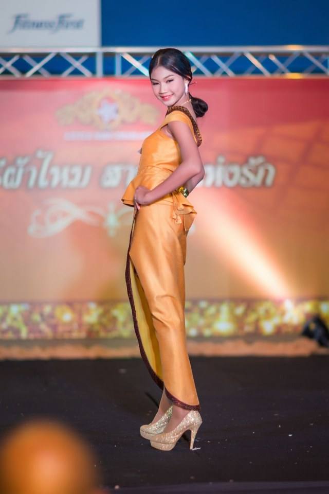 Little kids Thailand สอนการแสดงเด็กและเยาวชนจังหวัดนครราชสีมา